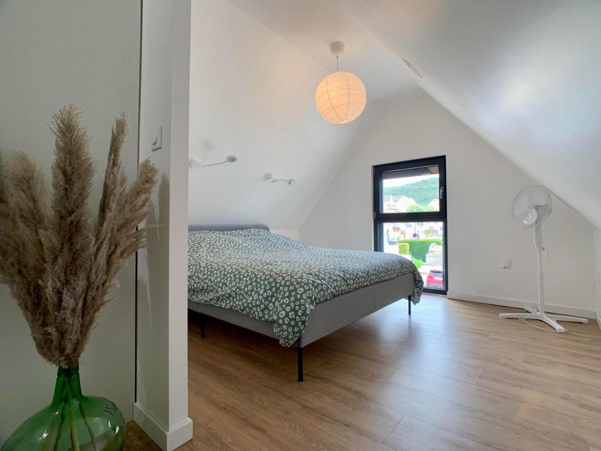 Chez Arnaud Et Thomas Apartment Dinsheim Ngoại thất bức ảnh