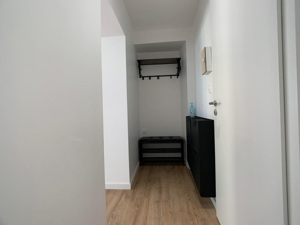 Chez Arnaud Et Thomas Apartment Dinsheim Ngoại thất bức ảnh